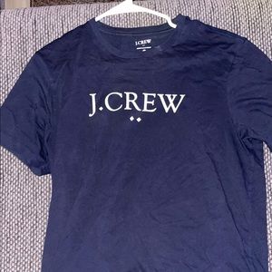 J. Crew T-Shirt Medium Mens